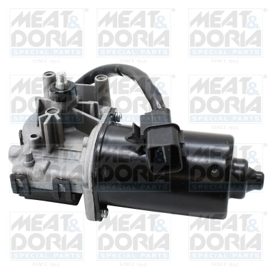 Wiper Motor